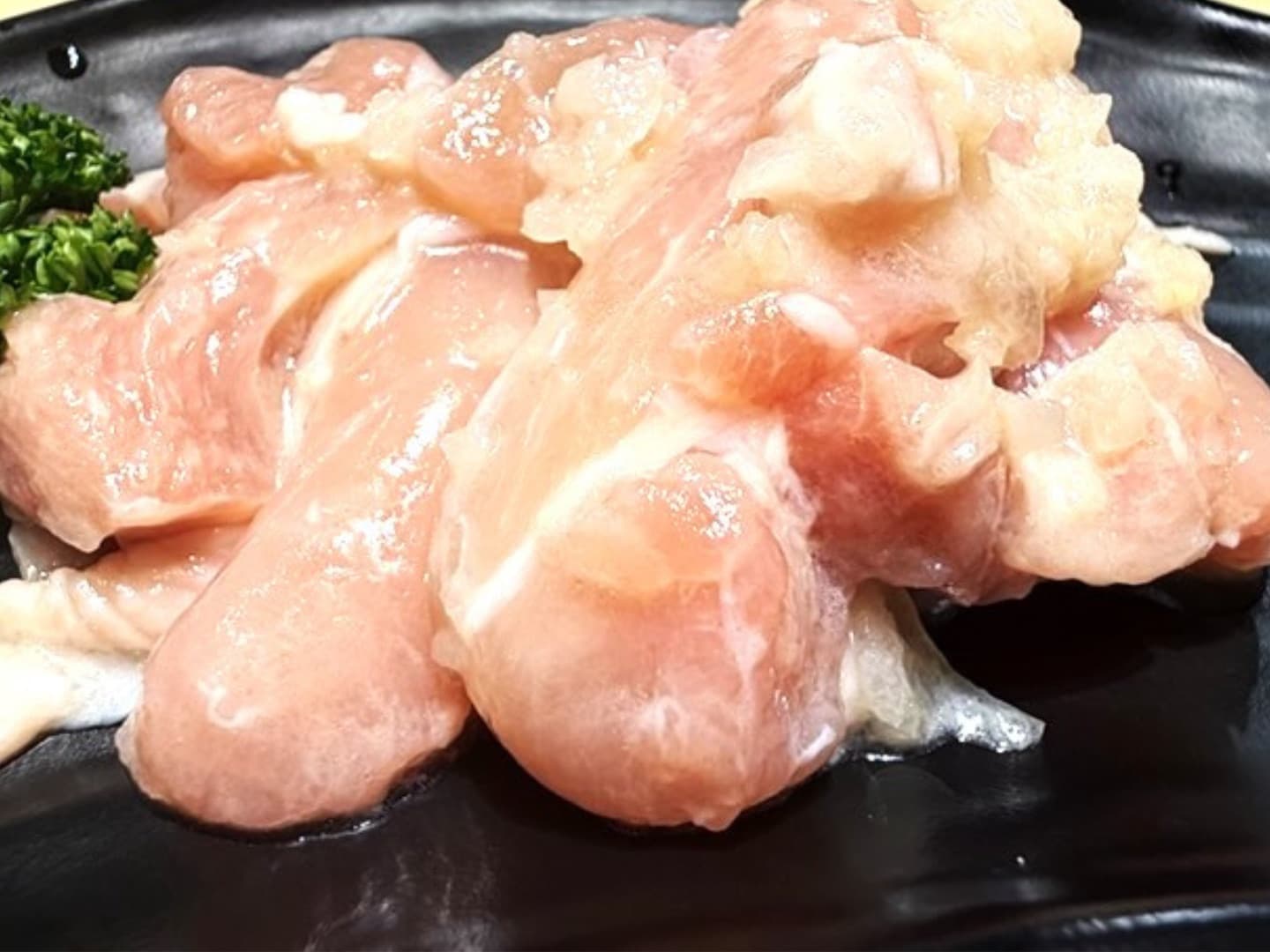 Peha Ayam Halal