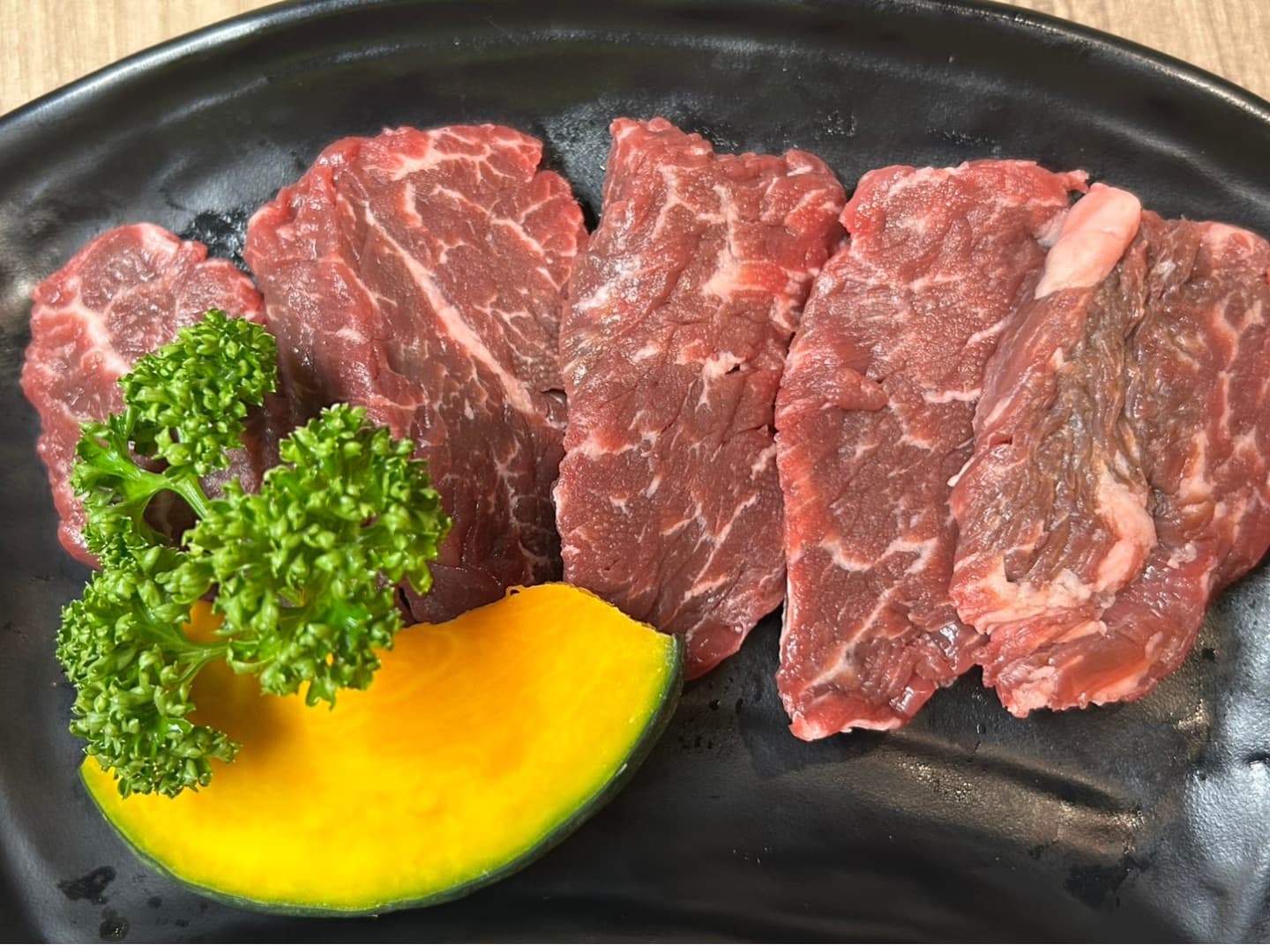 Shoulder Loin Kambing Halal