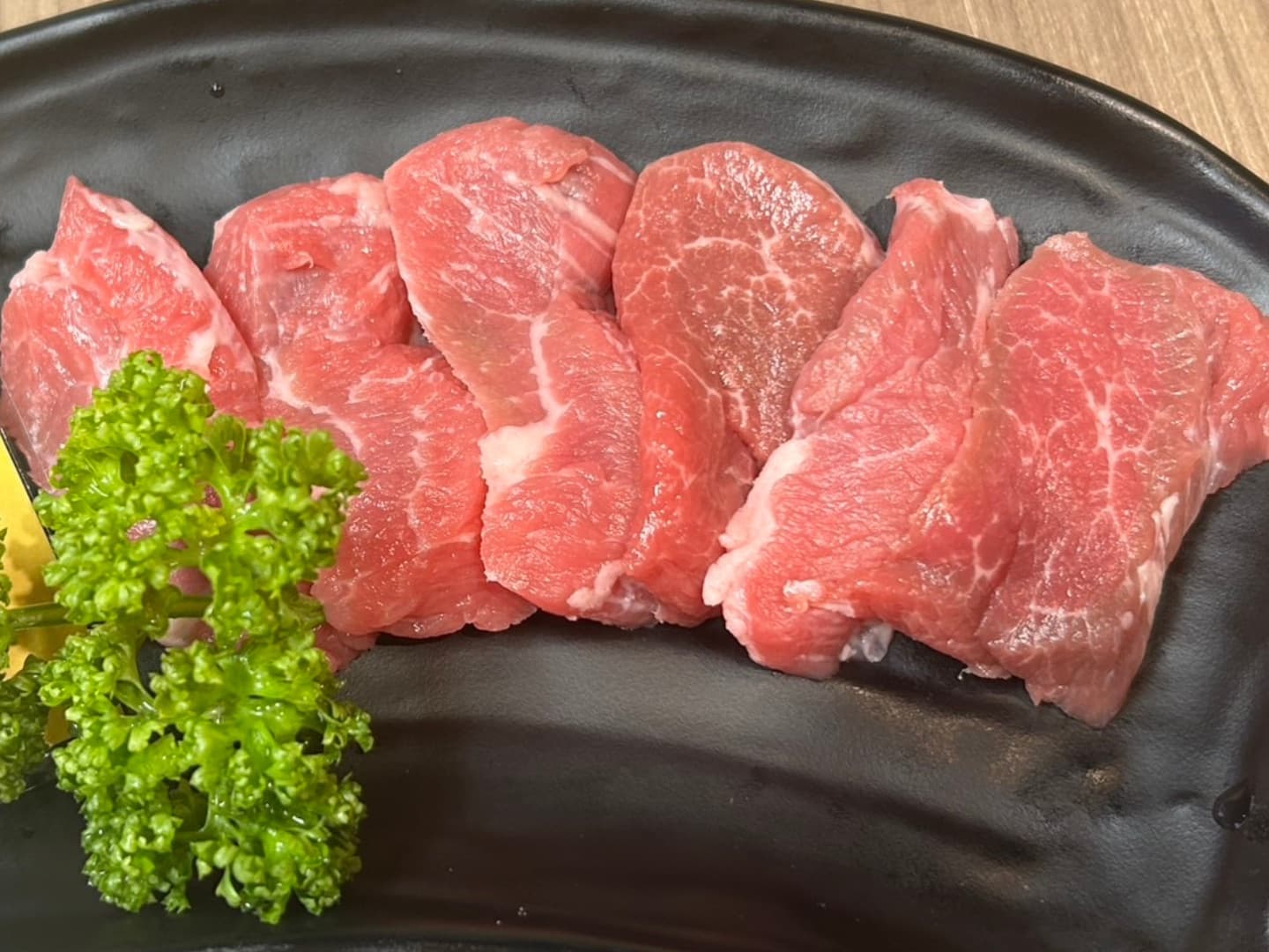 Shoulder Kambing Halal