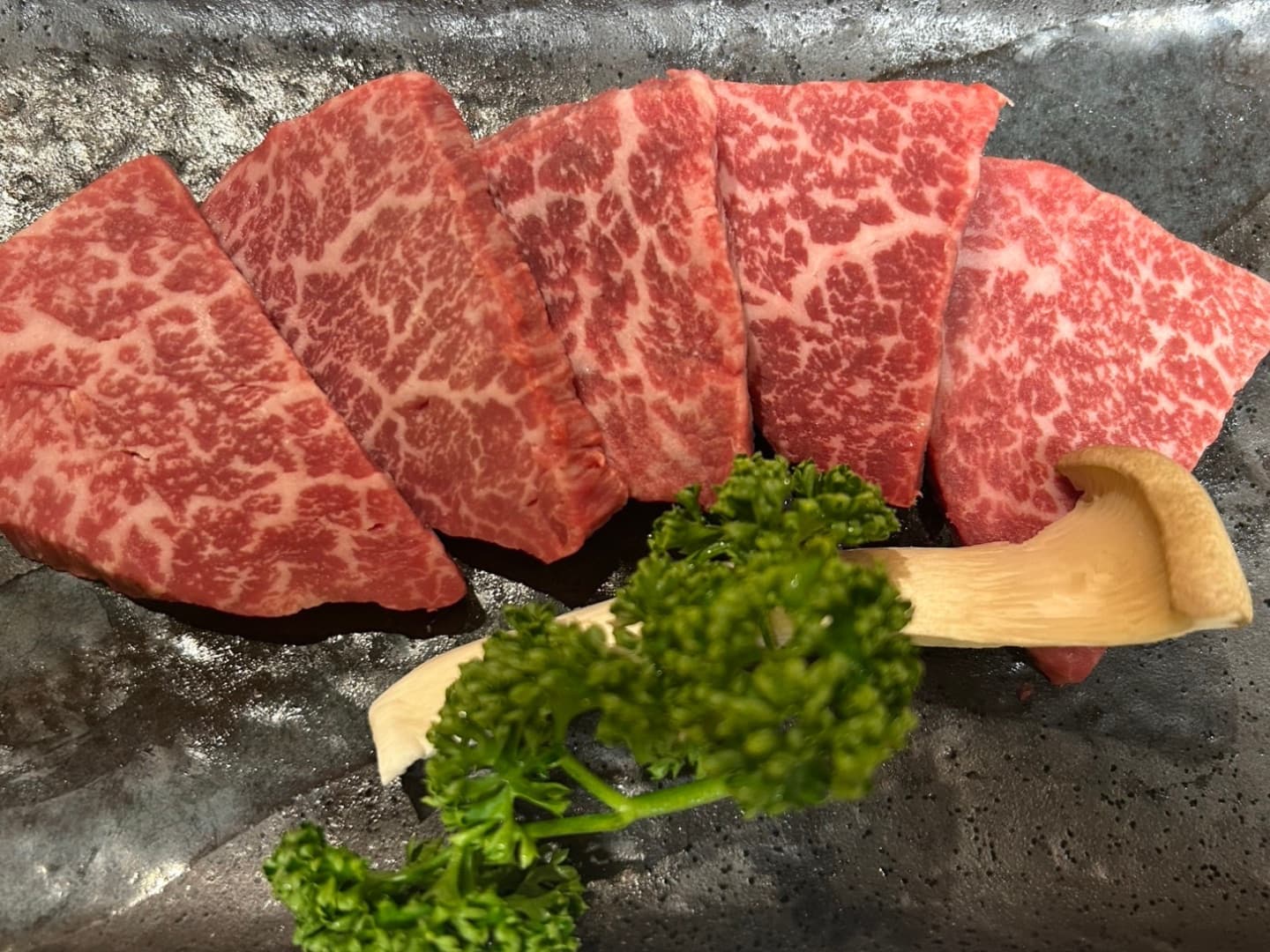 Fillet Wagyu A5 Halal