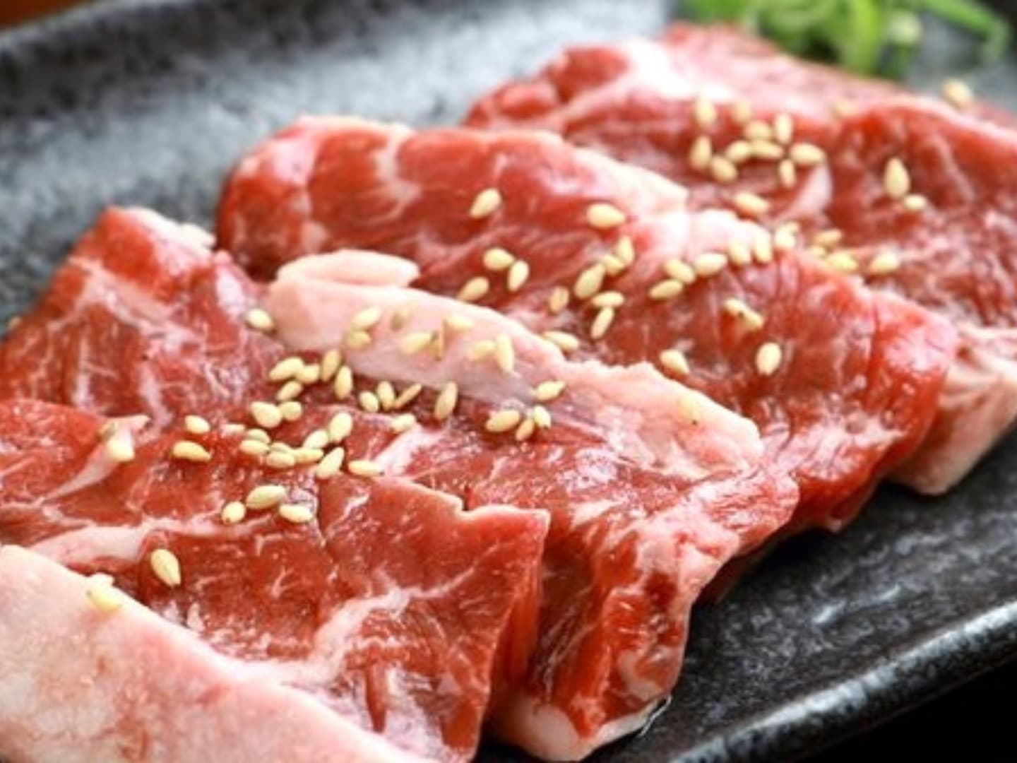 Kalbi Wagyu Halal