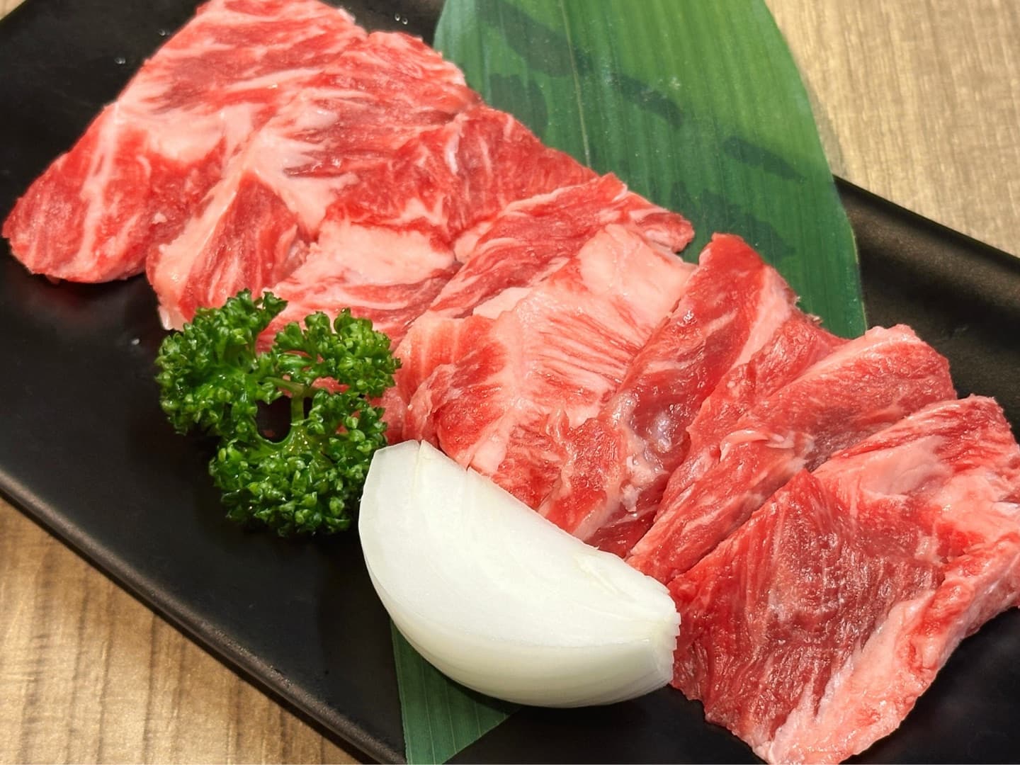 Short Ribs Wagyu Halal