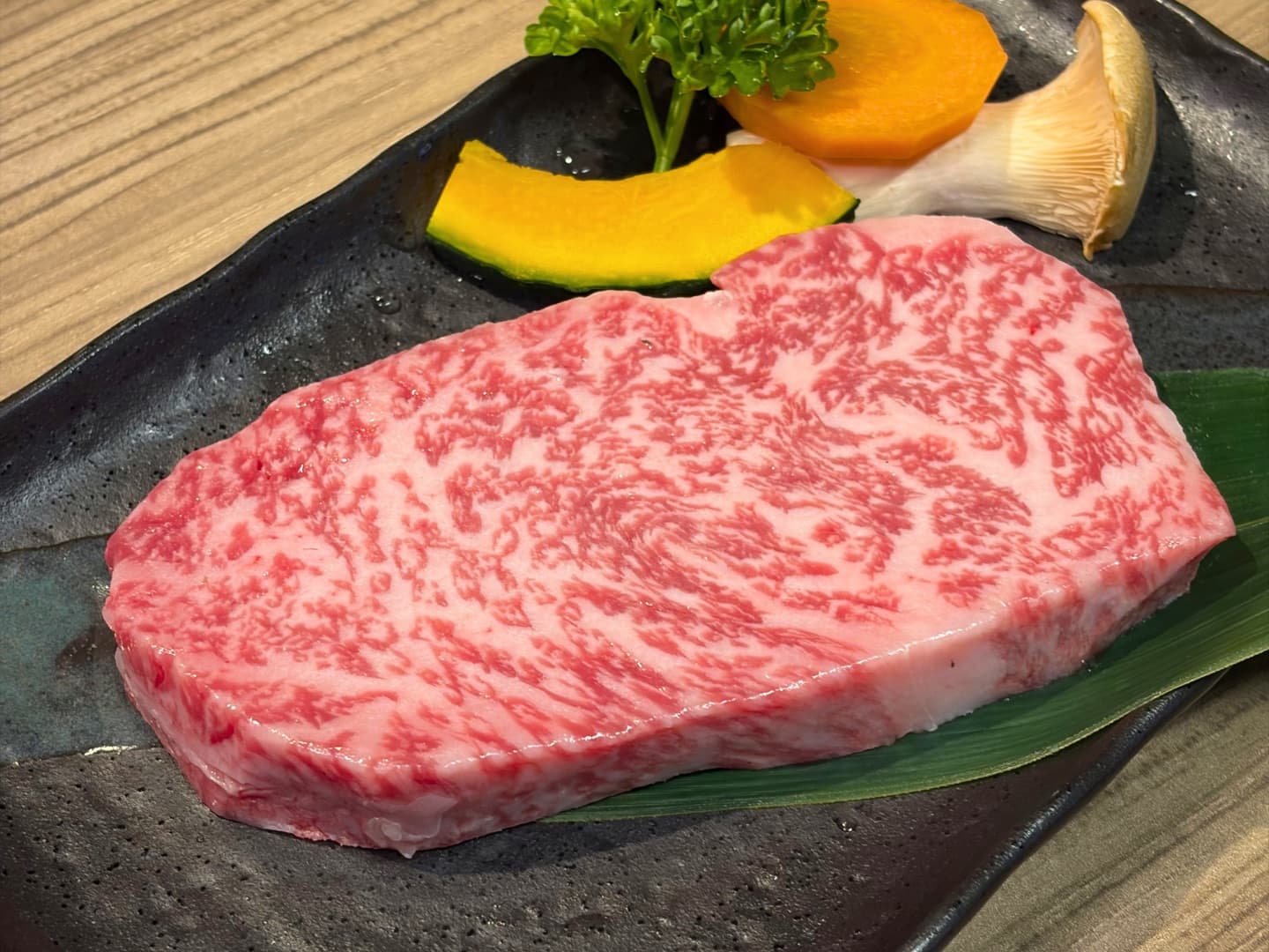 Sirloin Wagyu A5 Halal