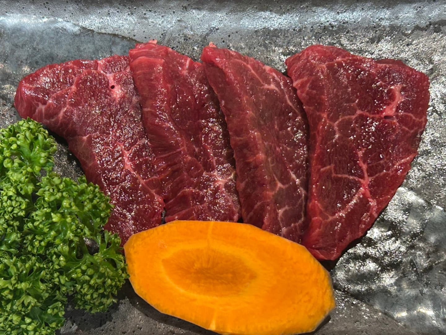 Daging Peha Wagyu A5 Halal